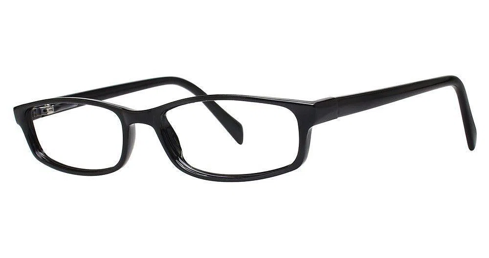 MODERN PLASTICS II BRAVE Eyeglasses - view 2